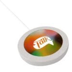 Custom 15w Pla Wireless Charger - 3