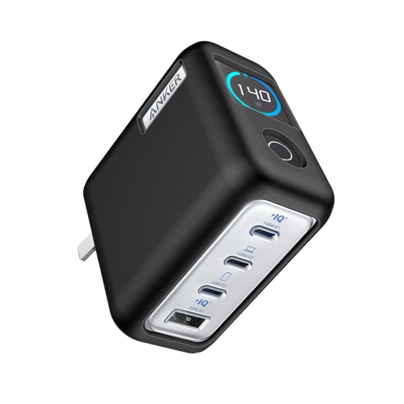 Custom Anker 140W Charger - 1