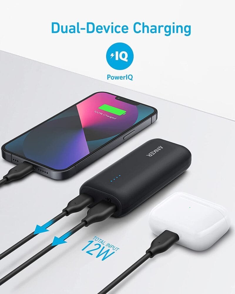 Custom Anker 321 Power Bank - 5