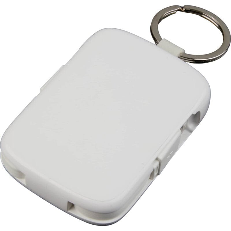 Custom My Jolt 2000 mAh Power Bank with Integrated Cables - 3