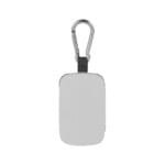 Custom Somerville Emergency Powerbank with a Safety LED - 1