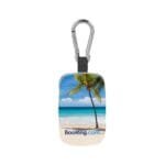 Custom Somerville Emergency Powerbank with a Safety LED - 4