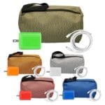 Custom Speck 6' C to C Cable and Fast Charger Set - 1