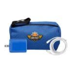 Custom Speck 6' C to C Cable and Fast Charger Set - 2