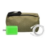 Custom Speck 6' C to C Cable and Fast Charger Set - 5