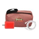 Custom Speck 6' C to C Cable and Fast Charger Set - 6