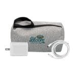 Custom Speck 6' C to C Cable and Fast Charger Set - 8