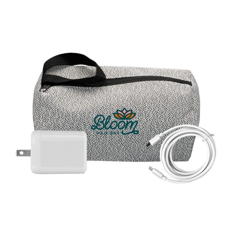 Custom Speck 6' C to C Cable and Fast Charger Set - 8