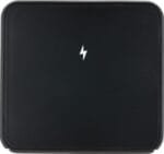 Custom 10W Wireless Charger Pad and Phone Stand - 7