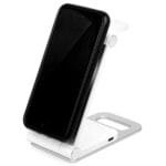Custom 3-in-1 Foldable Travel Wireless Charger - 2