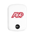 Custom 5000mAh Magnetic Wireless Fast Charging Power Bank - 2