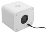 Custom 5W Assure Speaker with Wireless Charger - 6