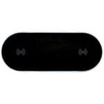 Custom 5W Duality Wireless Charger - 7