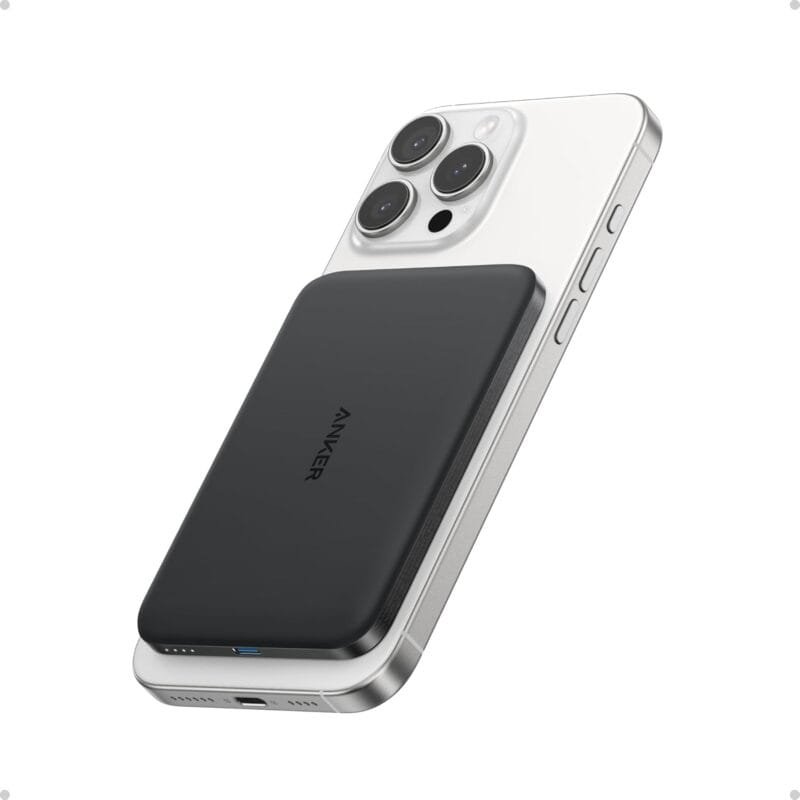 Custom Anker Nano 5K Slim (MagGo