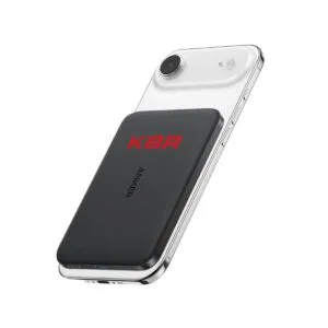Custom Anker Nano Power Bank (5K