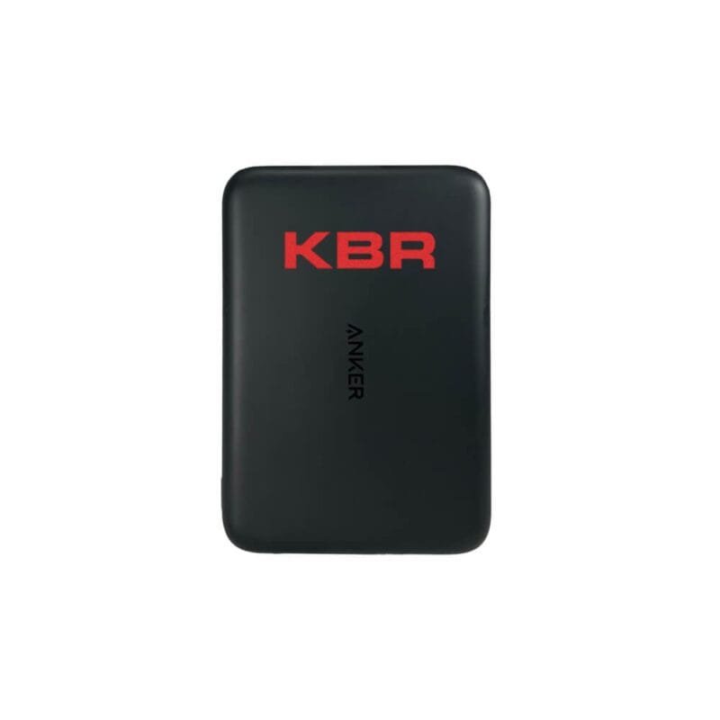 Custom Anker Nano Power Bank (5K