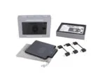 Custom AquaVault® ChargeCard Power Bank 2