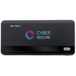 Custom Bytech Universal Dual Power Bank 10000 mAh - 5