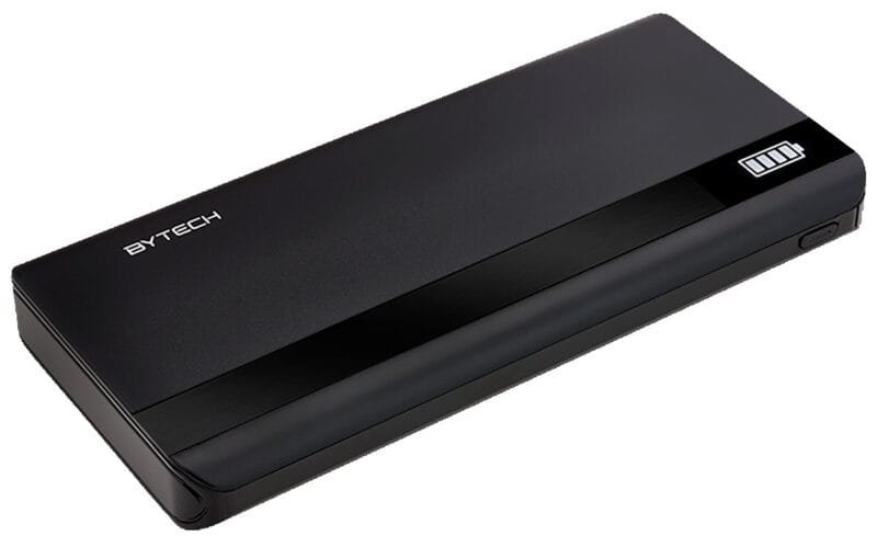 Custom Bytech Universal Dual Power Bank 10000 mAh - 6