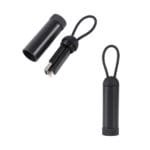 Custom Cask Portable Charging Cable with Spinner - 2