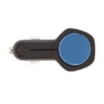 Custom Furios 3-in-1 2.4A Dual USB Car Charger - 1