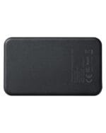 Custom Italian Thermo PU 5000mAh Phone Power Bank - 1