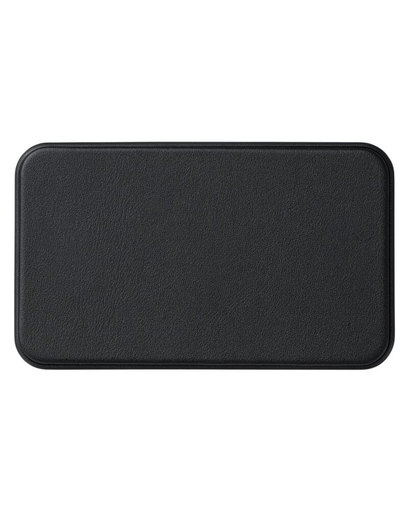 Custom Italian Thermo PU 5000mAh Phone Power Bank - 3