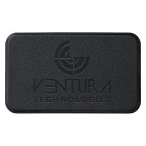 Custom Italian Thermo PU 5000mAh Phone Power Bank