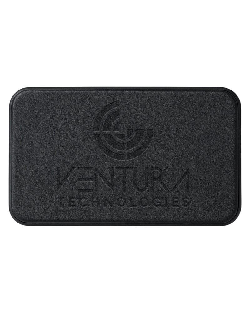 Custom Italian Thermo PU 5000mAh Phone Power Bank