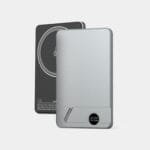 000 mAh Magsafe 3-in-1 Charger