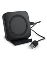 Custom Light-Up-Your-Logo Wireless Charger - 3