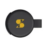 Custom Loop 2-In-1 Retractable Charger - 2