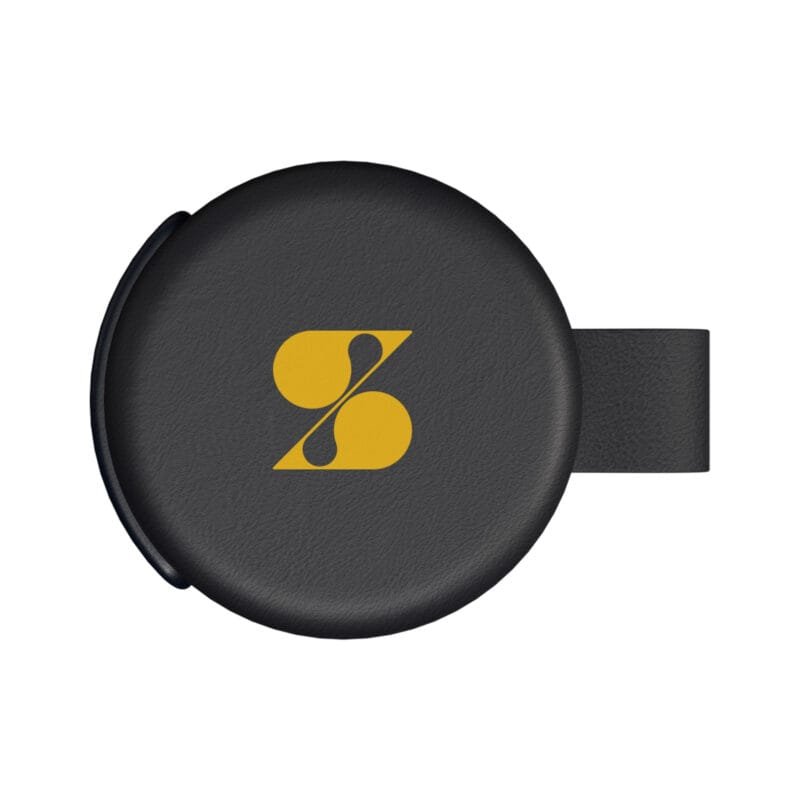 Custom Loop 2-In-1 Retractable Charger - 2