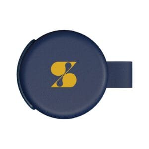 Custom Loop 2-In-1 Retractable Charger