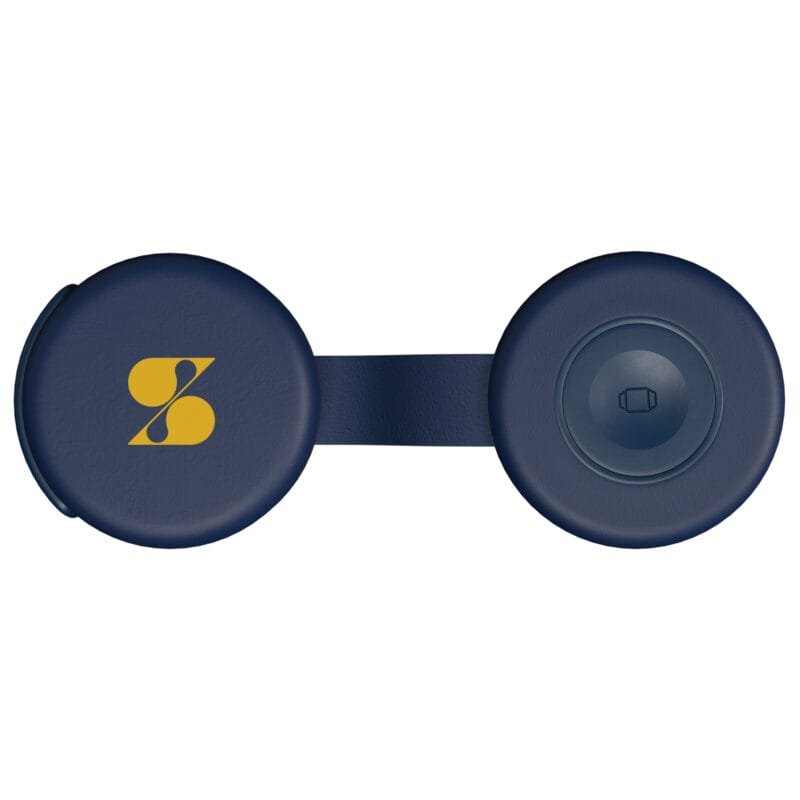 Custom Loop 2-In-1 Retractable Charger - 6