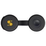 Custom Loop 2-In-1 Retractable Charger - 8