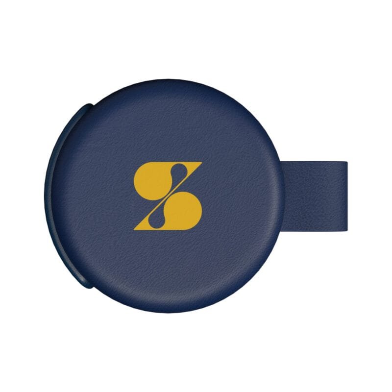 Custom Loop 2-In-1 Retractable Charger