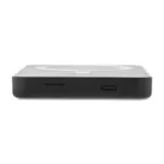 Magnetix-Recycled-Plastic-5000-mAh-Magnetic-Powerbank-Black-102641-001-5 Custom Magnetix Recycled Plastic 5000 mAh Magnetic Powerbank - Black - 5