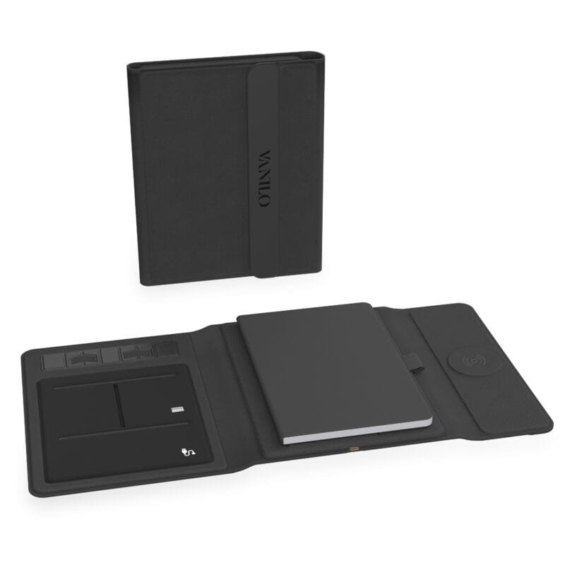 Custom Nexus 3-In-1 Wireless Charging Portfolio - 2