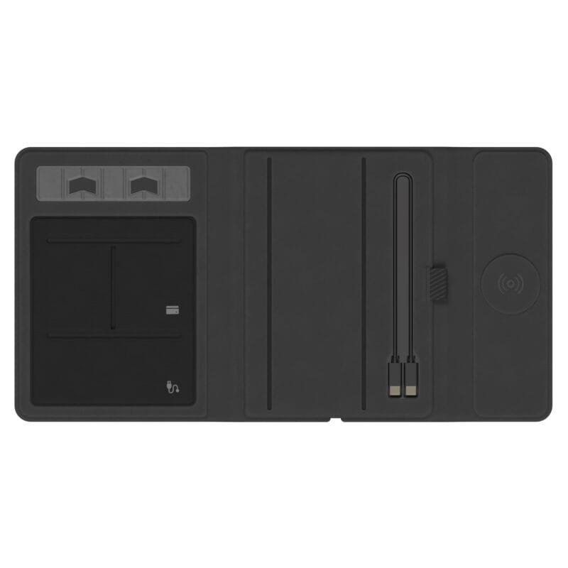 Custom Nexus 3-In-1 Wireless Charging Portfolio - 5