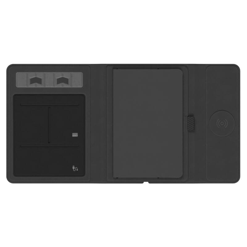 Custom Nexus 3-In-1 Wireless Charging Portfolio - 6