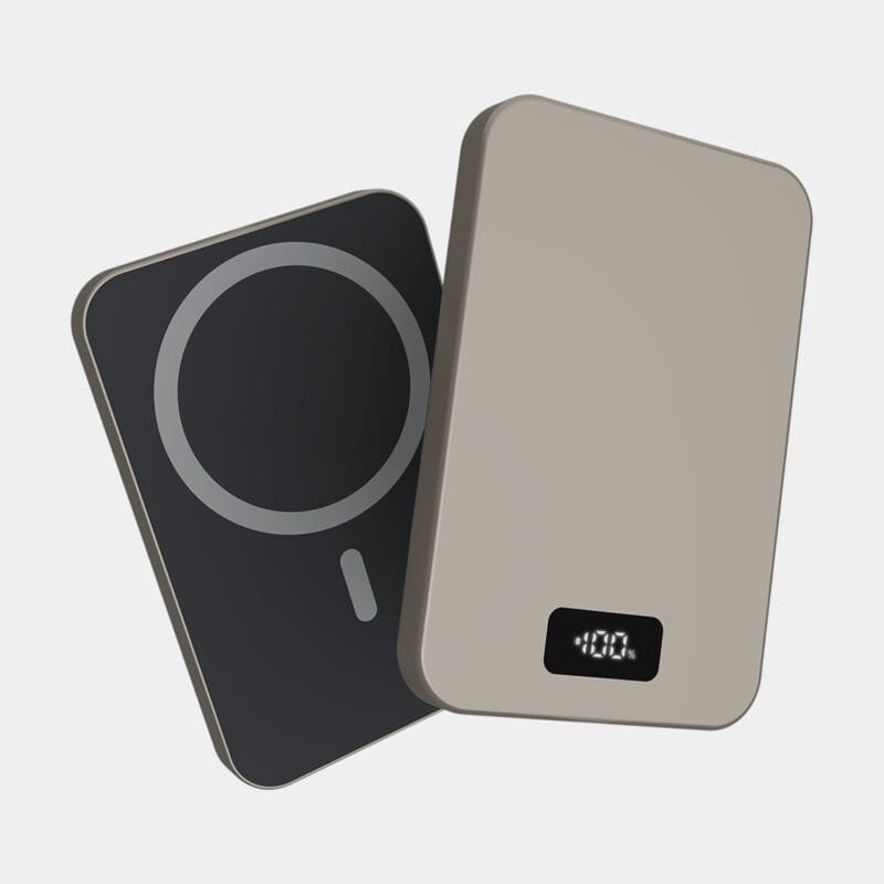 Custom Nova - Semi Solid State Charger - 1