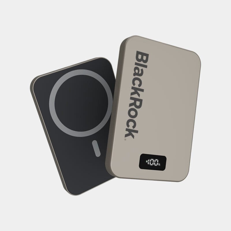 Custom Nova - Semi Solid State Charger