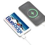 Custom "POWERVAULT" 10