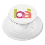 Custom Popsockets™ Popgrip For Magnetic Wireless Charging - 5