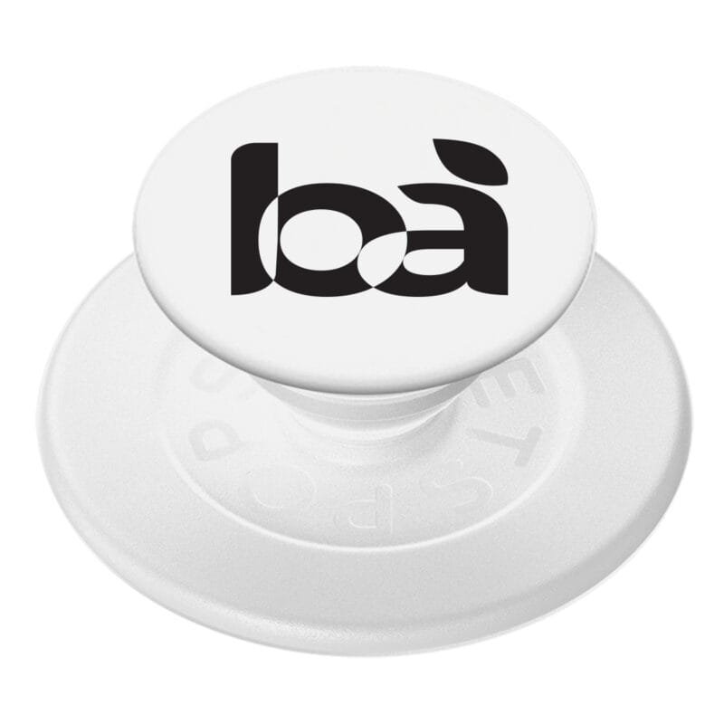 Custom Popsockets™ Popgrip For Magnetic Wireless Charging - 6