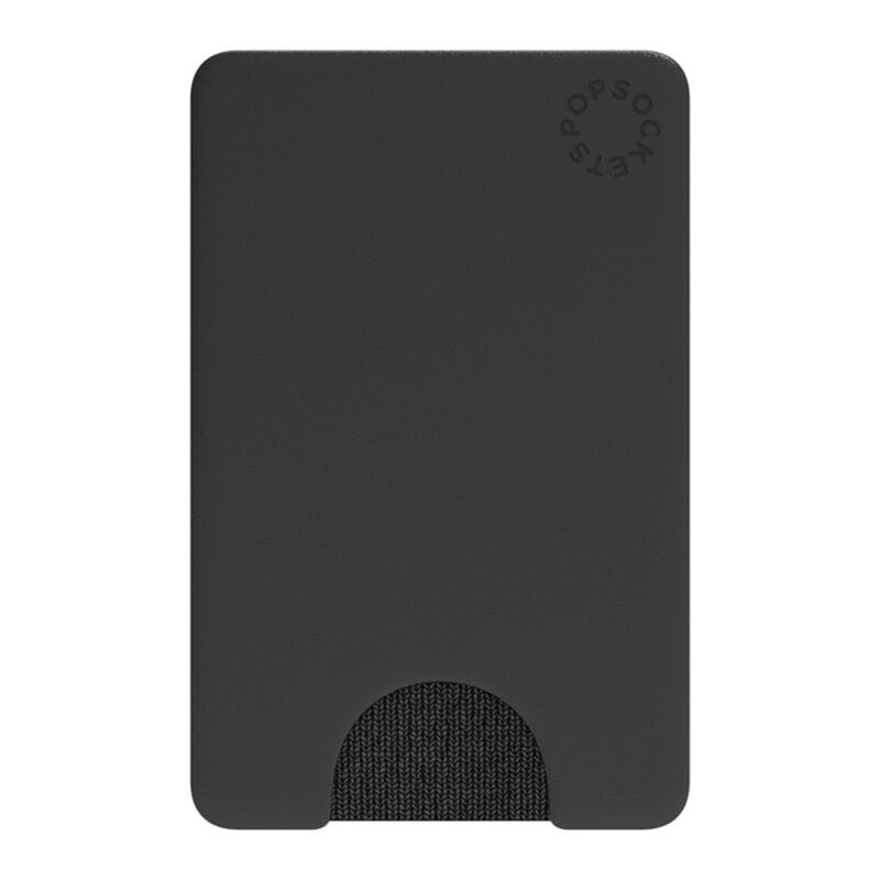 Custom Popsockets™ Popwallet For Magnetic Wireless Charging - 1