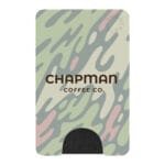 Custom Popsockets™ Popwallet For Magnetic Wireless Charging - 2