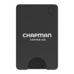 Custom Popsockets™ Popwallet For Magnetic Wireless Charging - 3