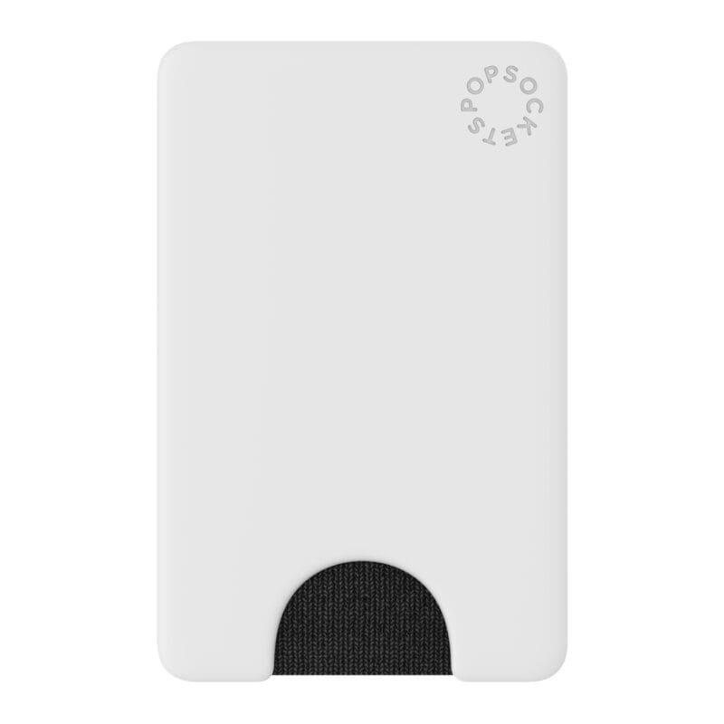 Custom Popsockets™ Popwallet For Magnetic Wireless Charging - 4